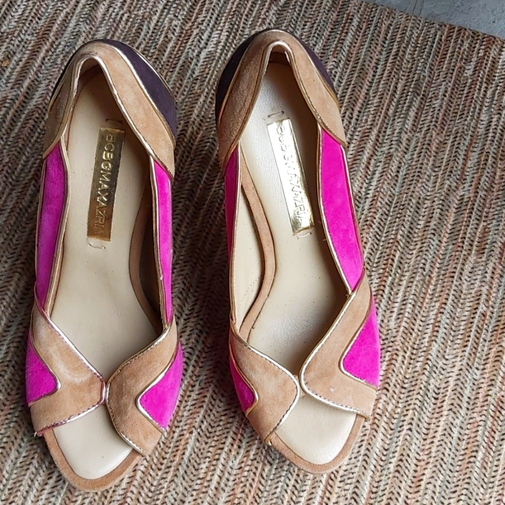 Shoes